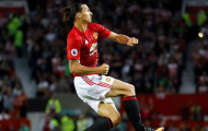 Làm được điều này, Ibrahimovic mới chịu rời Man United