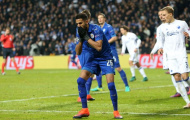 Leicester gặp nguy, Ranieri thừa nhận 'nuông chiều cầu thủ'