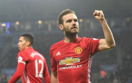 Mata bất ngờ hé lộ khả năng rời Man Utd, trở về La Liga