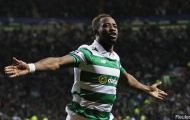 Moussa Dembele - Máy làm bàn của Celtic