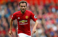 Những pha xử lý đẳng cấp của Juan Mata trong năm 2017