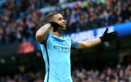 Ronaldinho chọn sao Man City làm người kế thừa Messi