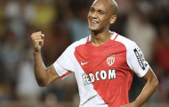 Sao Monaco 'thả thính' thành Manchester; gieo sầu cho Arsenal, Barca