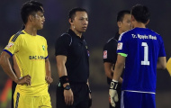 SLNA thua đau: Trách người và trách cả mình