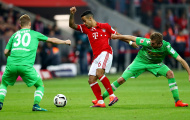 Thiago Alcantara hé lộ lí do từ chối Man United