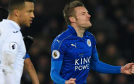Thôi rồi, Leicester City!