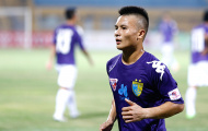 Hà Nội FC và dấu ấn người trẻ