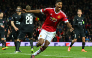 5 tiền đạo U19 sáng giá nhất châu Âu: Niềm tự hào Manchester