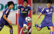 Điểm tin bóng đá Việt Nam sáng 14/2: Bộ ba 'nguyên tử' của HAGL sẽ là niềm hy vọng của Hữu Thắng