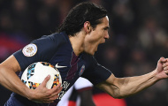Cavani là tiền đạo hay hơn Suarez?