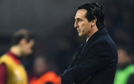 Góc PSG: Barcelona và đoạn kết dành cho Emery