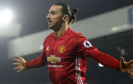 'Ibrahimovic khiến tôi liên tưởng đến Cantona'
