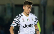 Juventus tuyên bố Dybala sẽ ký hợp đồng mới
