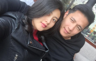 Chùm ảnh: 1001 cách thể hiện tình yêu của tuyển thủ Việt ngày Valentine