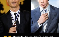 Phái đẹp thích nửa kia 'đào hoa' như CR7 hay 'hoàng tử chung tình' như Torres?