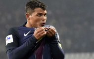 PSG tổn thất nặng trước trận gặp Barca