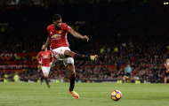 Rashford từ chối gia hạn, mở đường rời M.U?