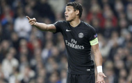 Tầm quan trọng của Thiago Silva tại PSG