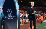 Wenger linh cảm Arsenal có thể hạ Bayern