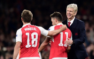 02h45 ngày 16/02, Bayern Munich vs Arsenal: Quyết tâm phục hận