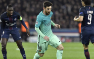 Chiến thắng là chưa đủ, PSG còn muốn có Messi