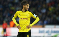 Cú sút 11m bị chê tơi tả của Aubameyang