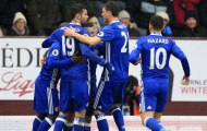 Để hạ Chelsea, ai thắng được 13 hoặc 14 trận?