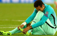 Để vào tứ kết, Barcelona phải phá vỡ kỉ lục Champions League