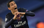 Di Maria tung cánh: Thiên thần & Quỷ dữ không thể hòa hợp