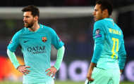 Điểm tin sáng 15/02: Đêm kinh hoàng của Barca, Costa thành ông vua thu nhập
