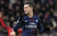 Draxler rực sáng: Tiếc chưa ngài Wenger?