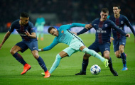 Góc chiến thuật: Barca chết vì pressing, phản công nhanh...và hơn thế