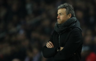 Luis Enrique: 'Tôi phải thay đổi chiến thuật vì Messi'