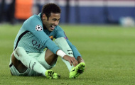 Neymar động viên NHM: 1% cơ hội, 99% niềm tin