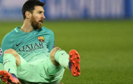 Nhận thống kê tệ nhất mùa, Messi bị Gerrard và Ferdinand chê bai