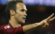 Nóng: Trò cưng của Mourinho cập bến Trung Quốc