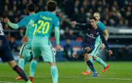 PSG đại thắng Barca, Angel di Maria tự tin hướng đến ngôi vô địch