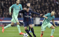 Tìm truyền nhân của Xavi và Iniesta, Barca hãy đến PSG
