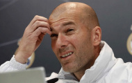 Zidane tự tin: Real Madrid luôn là ƯCV vô địch Champions League