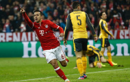 5 điểm nhấn Bayern Munich 5-1 Arsenal: Đẳng cấp lên tiếng