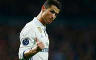 523 phút tịt ngòi, Ronaldo vẫn thành Vua kiến tạo của Real