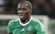 Anh trai của Pogba ngỏ lời muốn đầu quân cho Arsenal