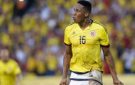 Barcelona đạt thỏa thuận sơ bộ với sao trẻ Colombia