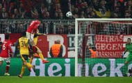 Bayern Munich 5-1 Arsenal (Vòng 16 đội Champions League)