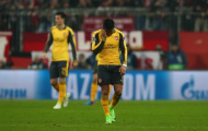 Bayern Munich hủy diệt Arsenal, 9 sự thật điên rồ nhất