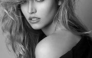 Carolina Dias, nửa kia tuyệt sắc của Kaka