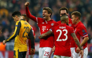 Nghịch lý Champions League: Nhất bảng càng bất lợi!