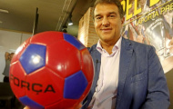 Chủ tịch Barca bị tố 'phá hoại' câu lạc bộ