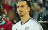 Chủ tịch Napoli xác nhận muốn có tiền đạo Man United