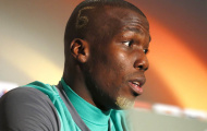 Florentin Pogba thay kiểu tóc đầy ý nghĩa trước ngày chiến với em trai